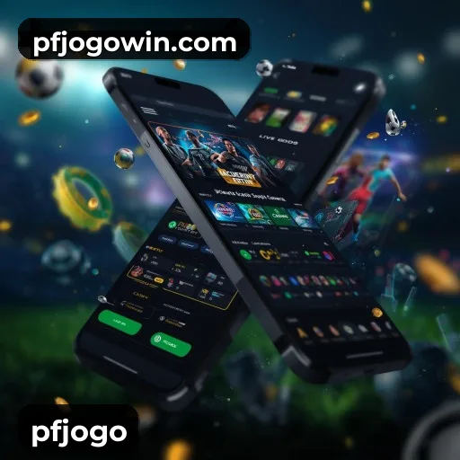 Odds Competitivas pfjogo