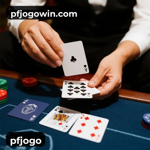Certificação GLI pfjogo