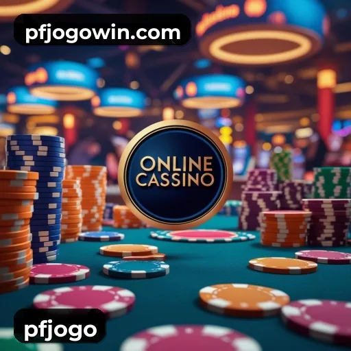 pfjogo Licença Curaçao Gaming