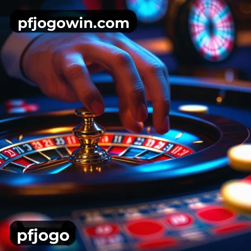 pfjogo Certificado eCOGRA