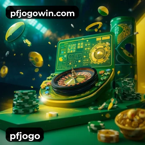 pfjogo Logo 3