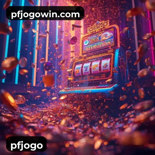 pfjogo Licenciado Curaçao - Segurança SSL 256-bit
