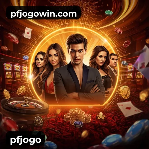 pfjogo Certificado eCOGRA - Jogos Justos Auditados
