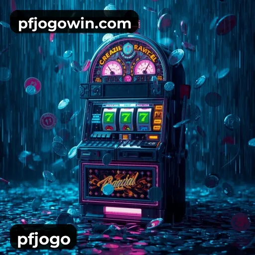 pfjogo Certificado eCOGRA - Jogos Justos Auditados