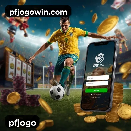 pfjogo Licenciado Curaçao - Segurança SSL 256-bit