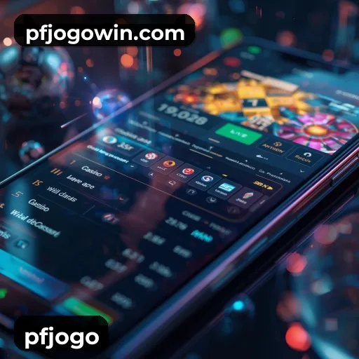 Loteria pfjogo - Mega-Sena online