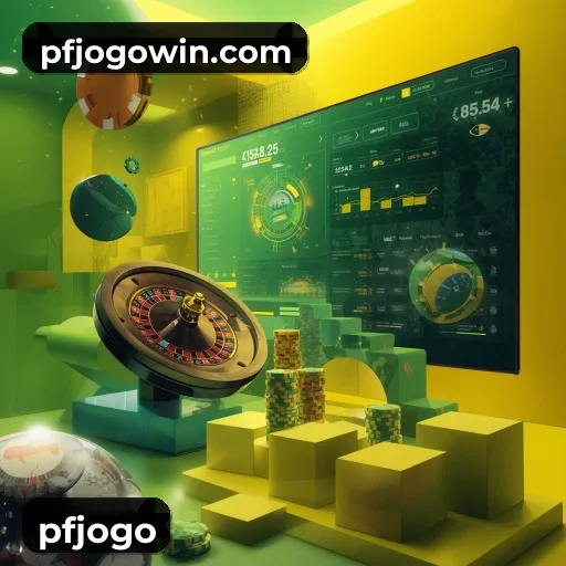 Slots pfjogo - RTP Alto Certificado
