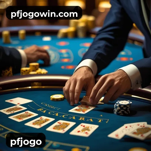 Slots pfjogo - Jackpots Progressivos
