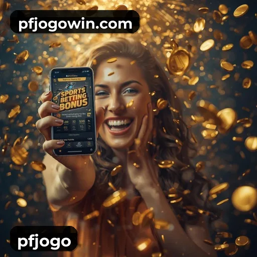 Telegram pfjogo - Canal Oficial Verificado