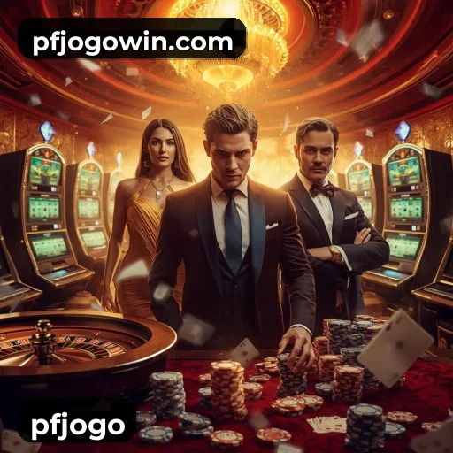 Telegram pfjogo - Bônus Diários Exclusivos