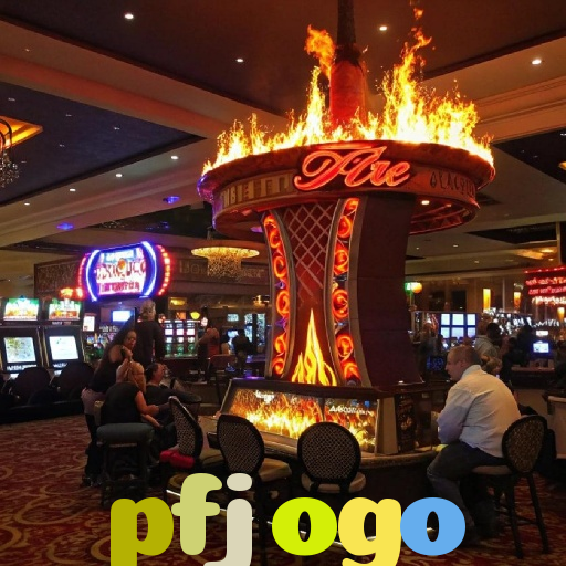 Slots Temáticos Mais Populares no pfjogo
