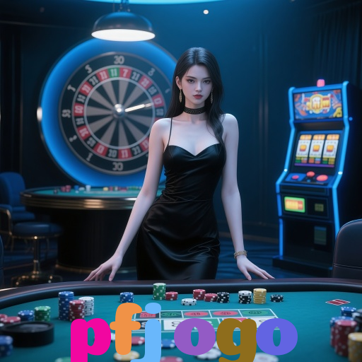 Poker Texas Hold’em de Alto Nível no pfjogo